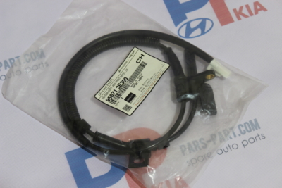 95671-3E300 | سنسور ABS جلو چپ MOBIS