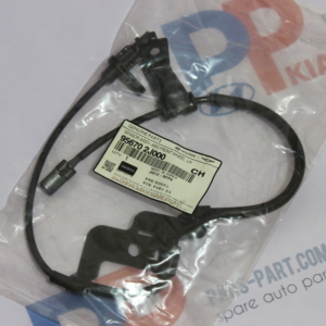 95670-2J000 | سنسور ABS جلو چپ MOBIS