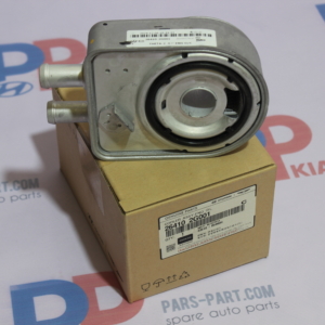 26410-2G001 | خنک کن روغن MOBIS