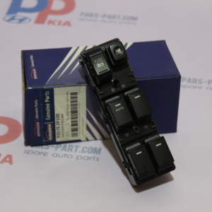 93570-2P100 | کلید شیشه بالابر جلو چپ NR CHINA