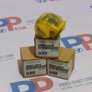 25500-23010 | ترموستات GENUINE PARTS