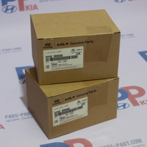 31112-3R000 | فیلتر بنزین MOBIS