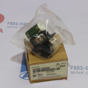 25385-2E000 | رزیستور مقاومت فن MOBIS