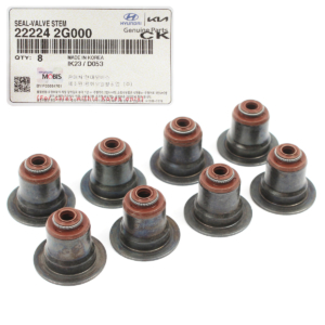 22224-2G000 | لاستیک ساق سوپاپ MOBIS