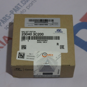23040-3C200 | رینگ موتور استاندارد GENUINE PARTS
