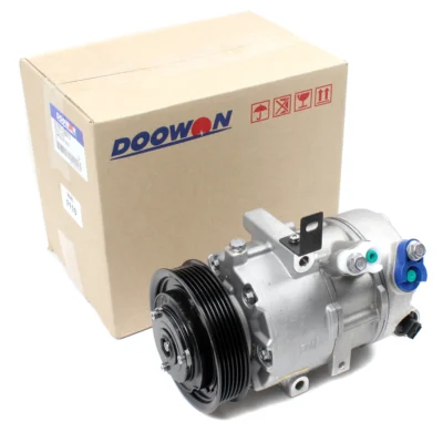 97701D3201 | کمپرسور کولر DOOWON KOREA