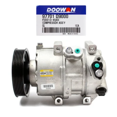 97701D9000 | کمپرسور کولر DOOWON KOREA