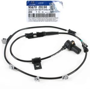 95670-2D150 | سنسور ABS جلو راست MOBIS