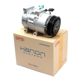 97701-3R000 | کمپرسور کولر HANON KOREA
