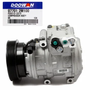 97701-2M100 | کمپرسور کولر DOOWON KOREA