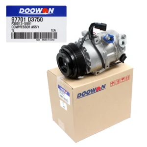 97701D3750 | کمپرسور کولر DOOWON KOREA