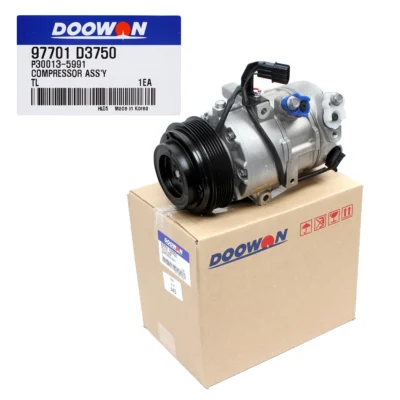 97701D3750 | کمپرسور کولر DOOWON KOREA