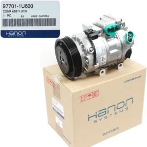 97701-1U600 | کمپرسور کولر HANON KOREA