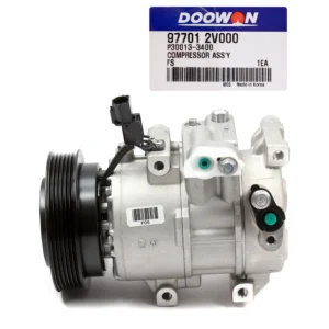 97701-2V000 | کمپرسور کولر DOOWON KOREA