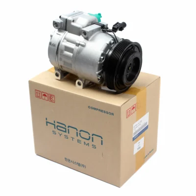97701-1U100 | کمپرسور کولر HANON KOREA