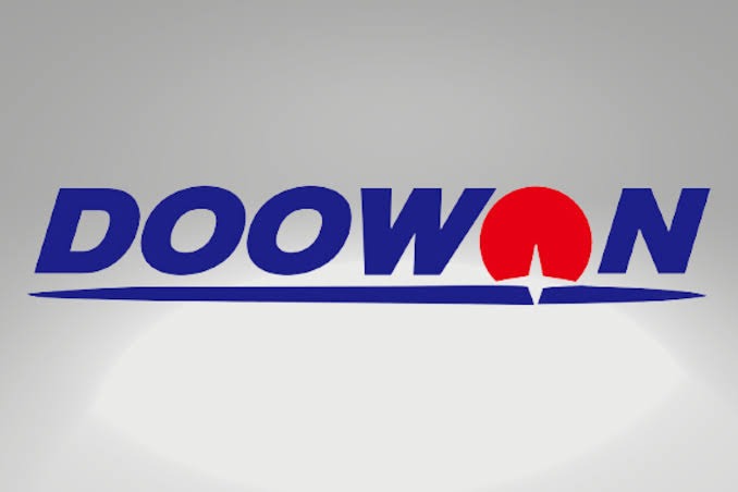 آشنایی با شرکت و برند DOOWON کره