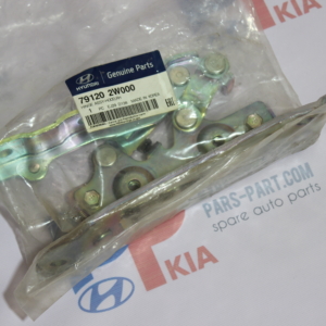 79120-2W000 | لولای درب موتور راست GENUINE PARTS