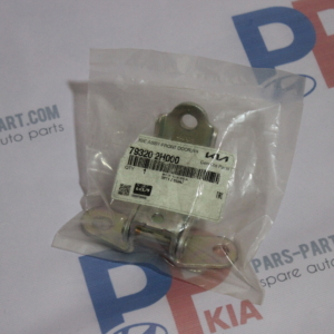 79320-2H000 | لولای درب جلو راست GENUINE PARTS