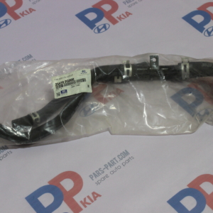 25470-2G000 | شیلنگ دوقلو خنک کن روغن GENUINE PARTS