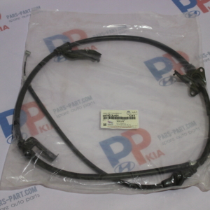 59760-3L001 | سیم ترمز دستی چپ MOBIS