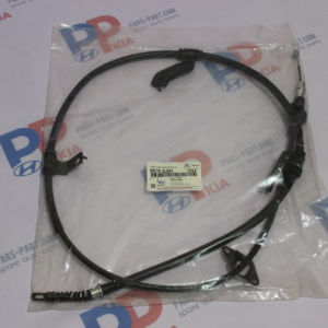 59770-3L001 | سیم ترمز دستی راست MOBIS