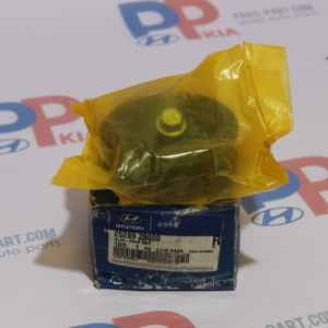 25289-25000 | غلطک سفت کن دینام شیاردار MOBIS
