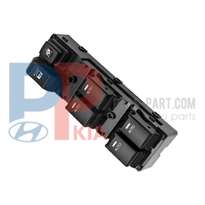 93573-2P300 | کلید شیشه بالابر جلو چپ MOBIS
