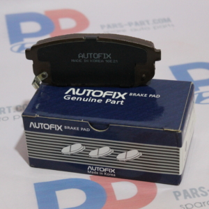 58302-3EE00 | لنت ترمز عقب AUTOFIX KOREA