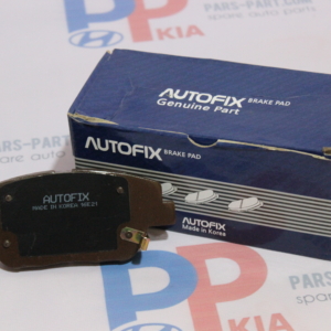 58101F2A00 | لنت ترمز جلو AUTOFIX KOREA