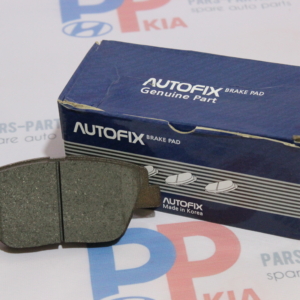 58101A7A00 | لنت ترمز جلو AUTOFIX KOREA