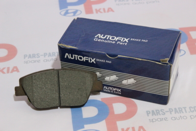 58101A7A00 | لنت ترمز جلو AUTOFIX KOREA