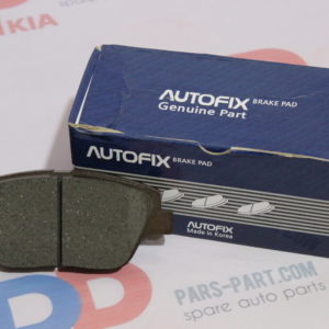 58101-3XA20 | لنت ترمز جلو AUTOFIX KOREA