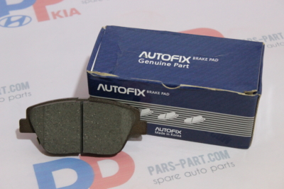 58101-3XA00 | لنت ترمز جلو AUTOFIX KOREA