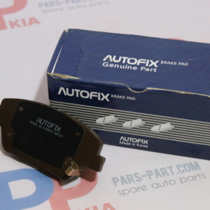 58101-2TA00 | لنت ترمز جلو AUTOFIX KOREA