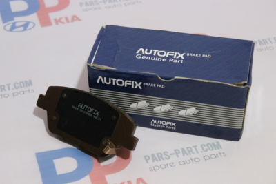 58101-2TA00 | لنت ترمز جلو AUTOFIX KOREA