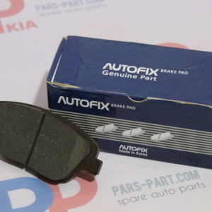 58101-2VA10 | لنت ترمز جلو AUTOFIX KOREA