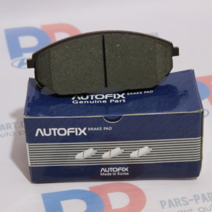 58101-3EE01 | لنت ترمز جلو AUTOFIX KOREA