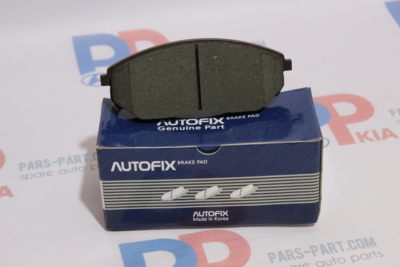 58101-3EE01 | لنت ترمز جلو AUTOFIX KOREA