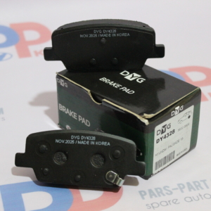 58302S8A50 | لنت ترمز عقب DYG KOREA